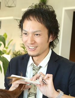 上村 洋平