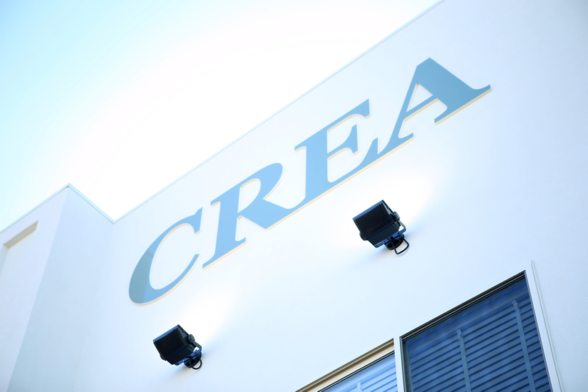 CREA